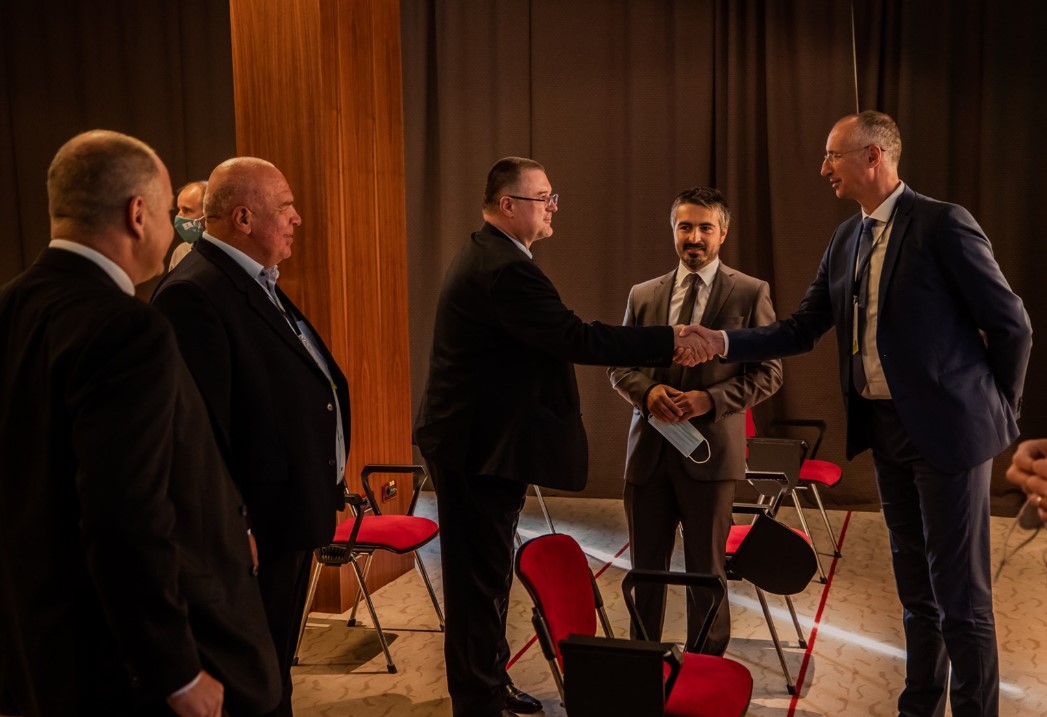 konferencija split