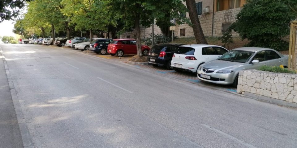 lička ulica