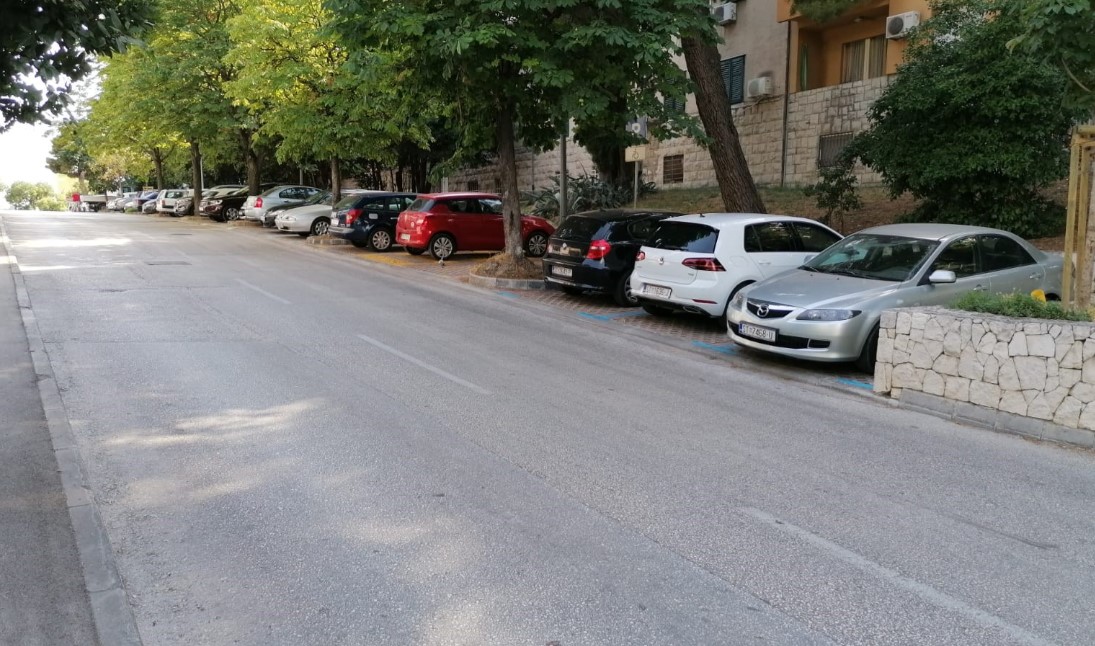 lička ulica