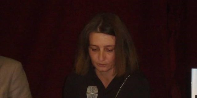 Ana Ujević – Begina (1)
