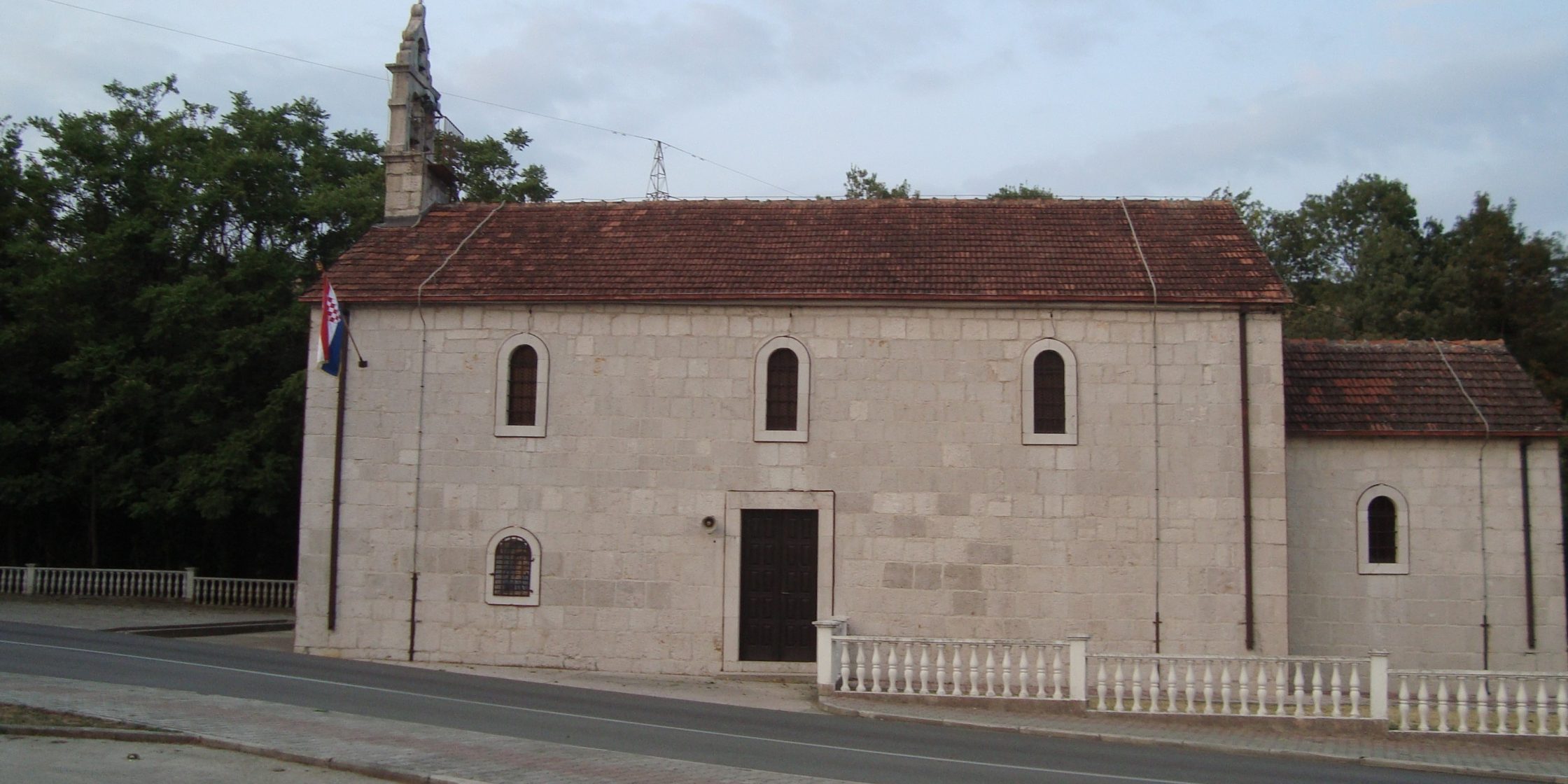 Crkva Velike Gospe Proložac (2)