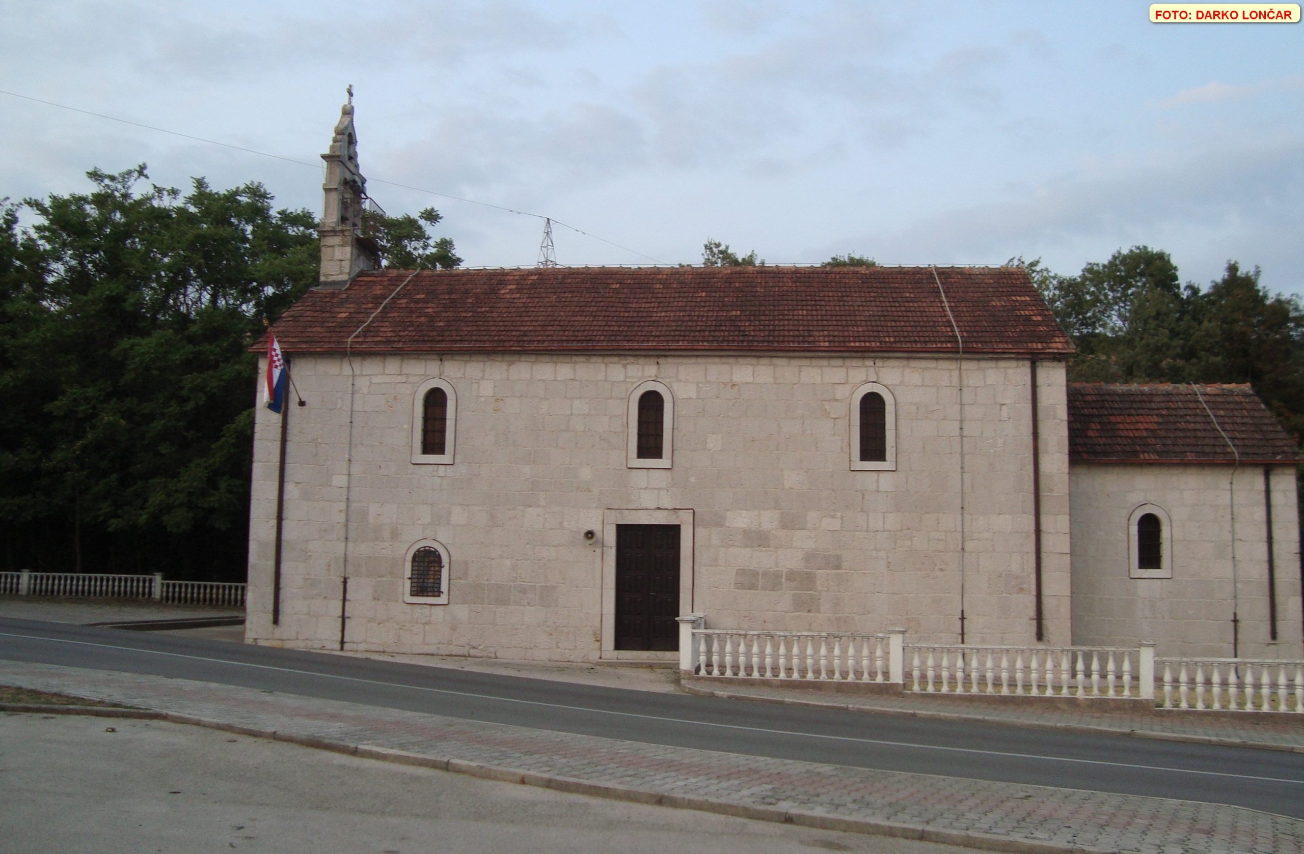 Crkva Velike Gospe Proložac (2)