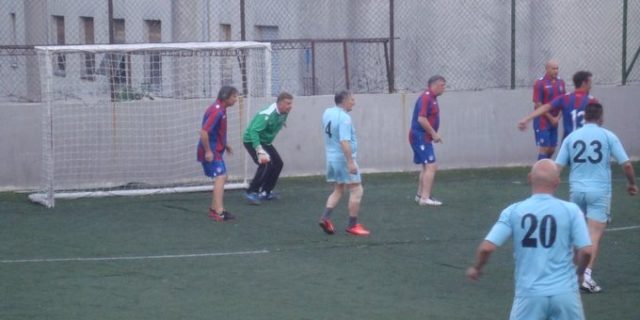 Duel na JNT
