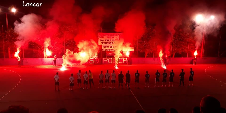 Finale Poljica 2019
