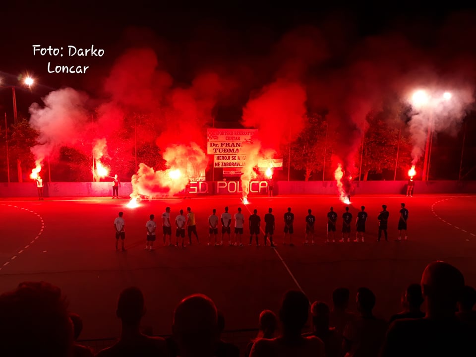 Finale Poljica 2019