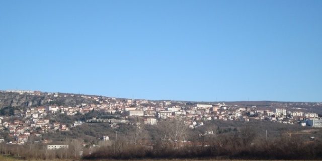 Grad Imotski 3