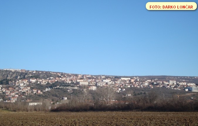 Grad Imotski 3