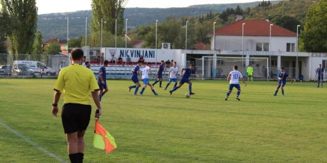 Juniori Vinjana