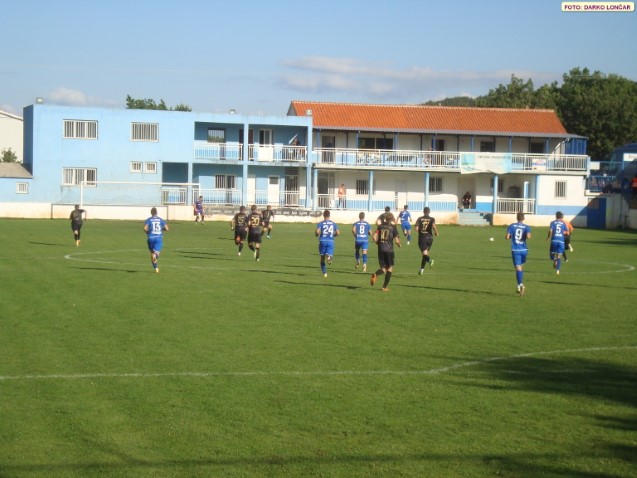 Kamen – Junak otvaranje 21-22 sezona (Custom)