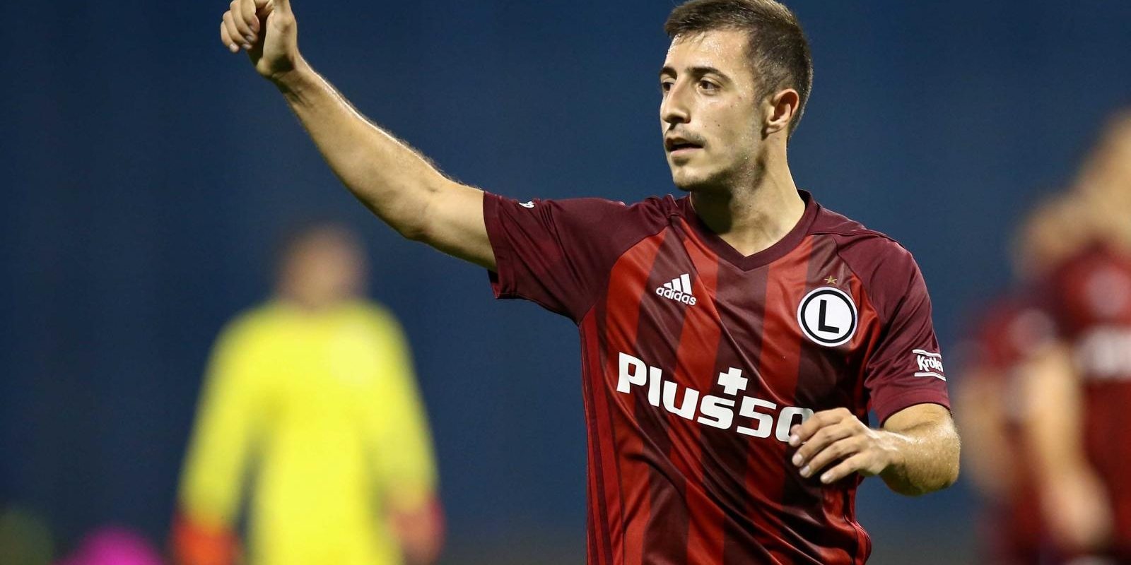 Dinamo i Legia sastali se 3. pretkolu Lige prvaka
