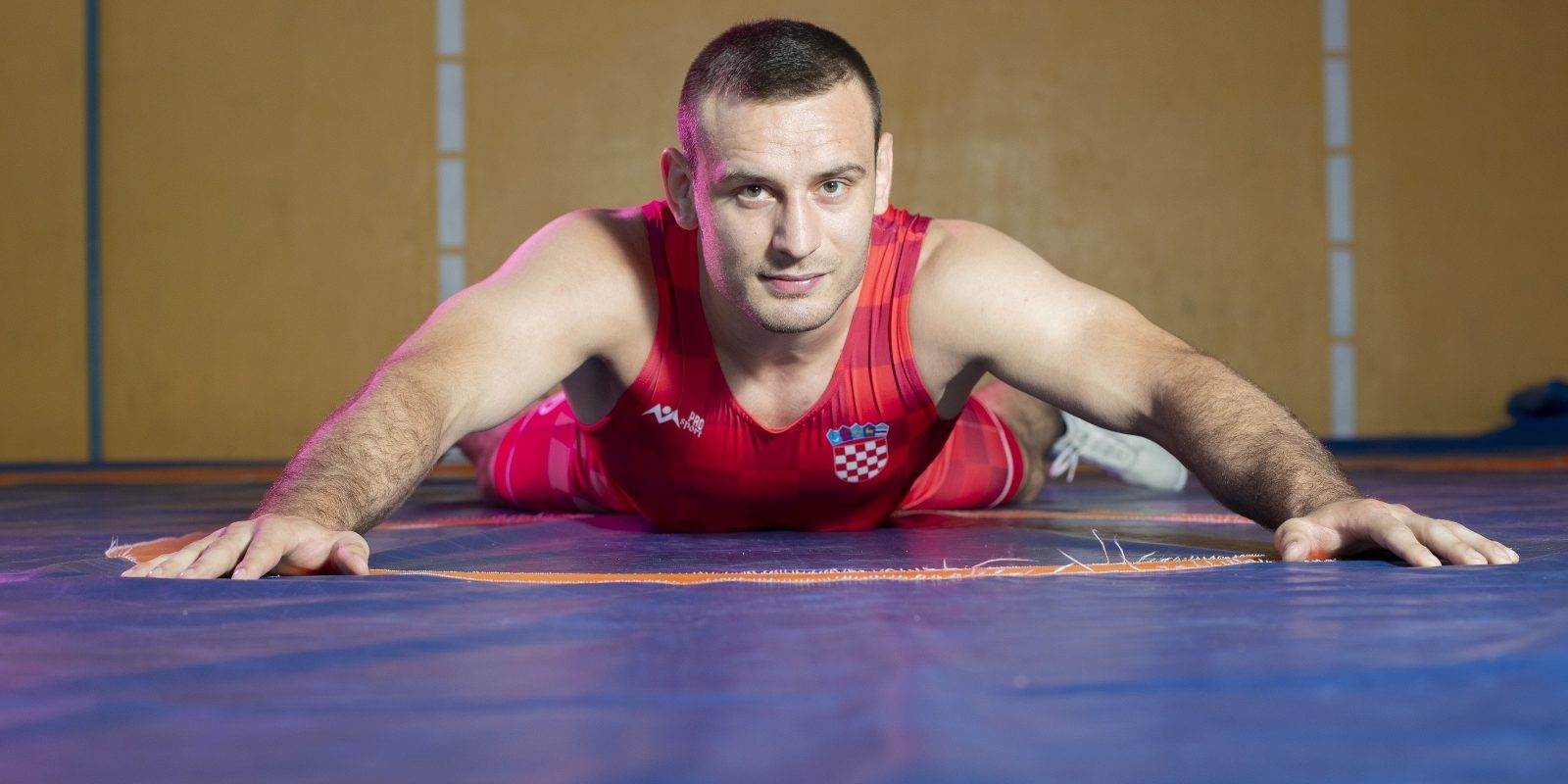 Hrvači Božo Starčević i Ivan Huklek nastupat će na Olimpijskim igrama u Tokiju