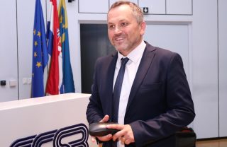 U trećem pokušaju konstituirana Skupština SDŽ: Mate Šimundić novi je predsjednik