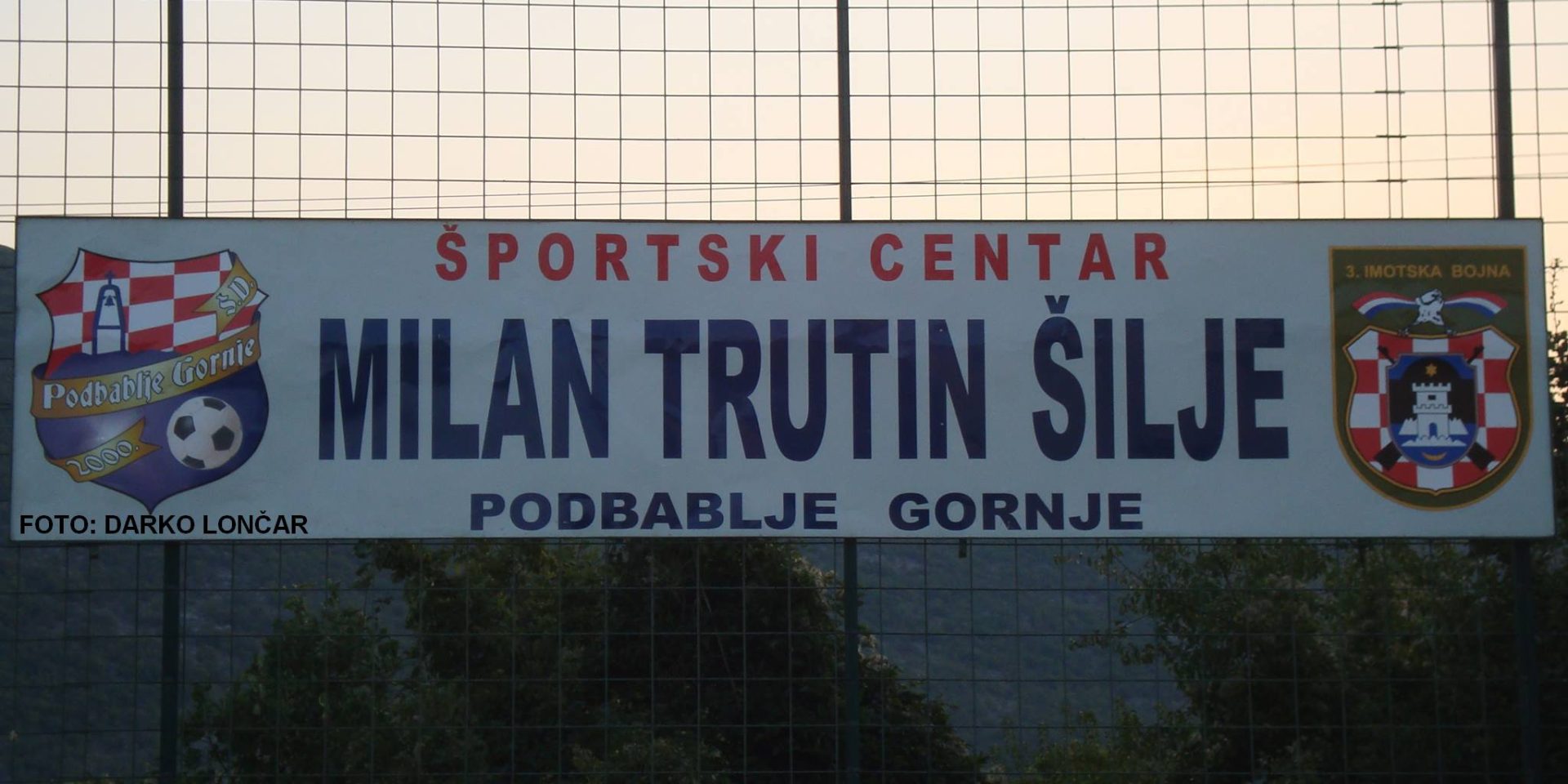 ŠC Milan Trutin Šilje
