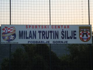 ŠC Milan Trutin Šilje
