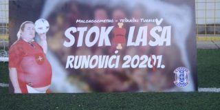 Stokilaši najava (Custom)