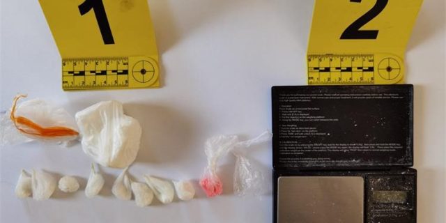 droga hvar