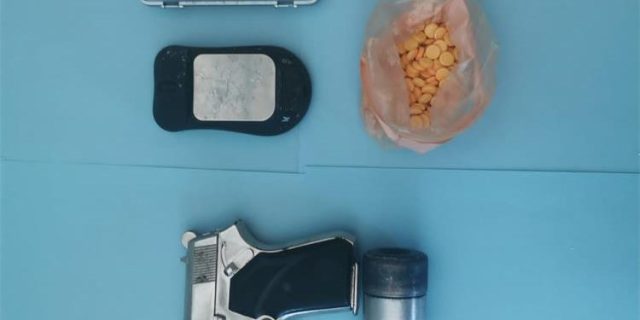 droga i oružje 19.8.