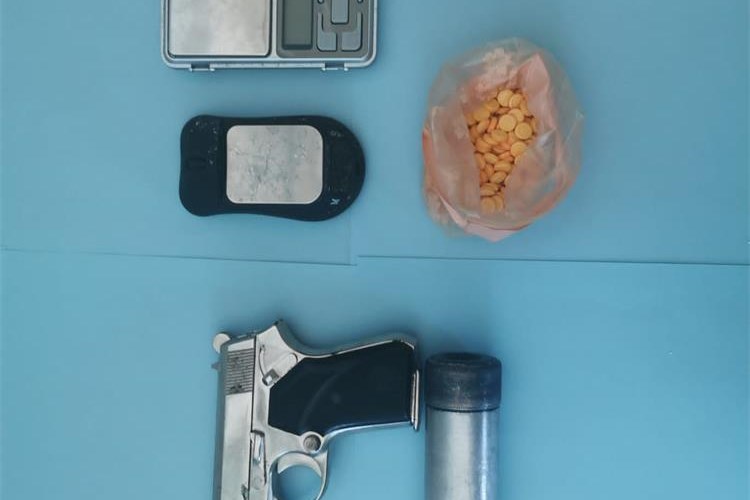 droga i oružje 19.8.
