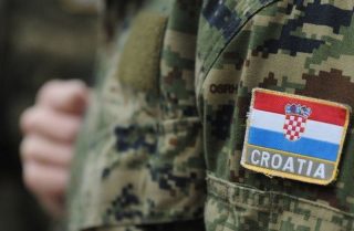 hrvatska-vojska