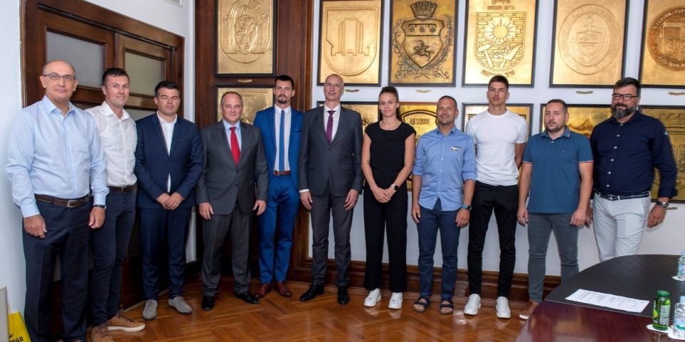 puljak olimpijci