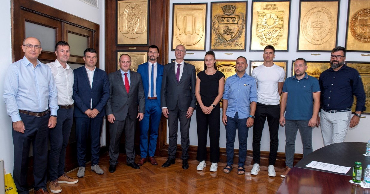 puljak olimpijci