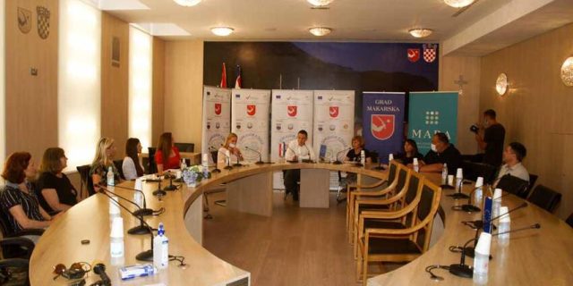 Grad Makarska