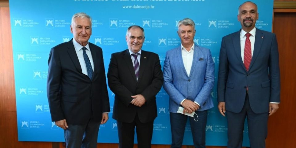 4 župana