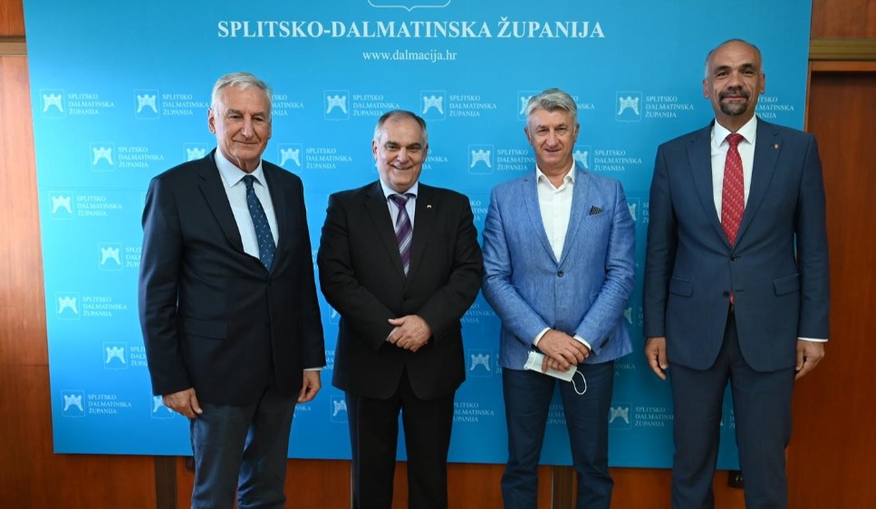 4 župana
