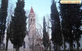 Crkva Imotski 2