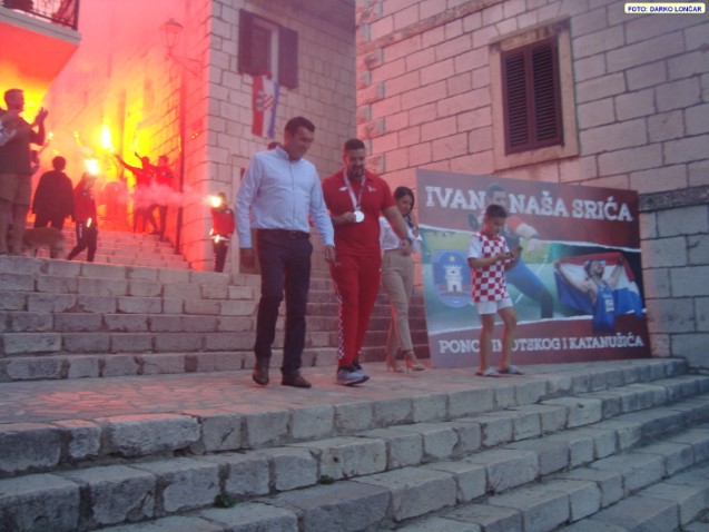 Dva Ivana – Budalić i Katanušić (Custom)