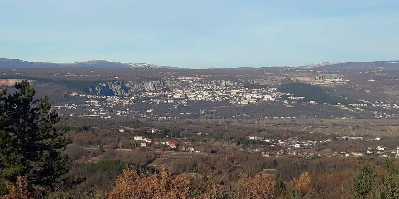Grad Imotski