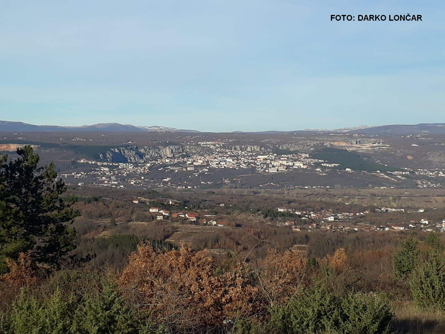 Grad Imotski