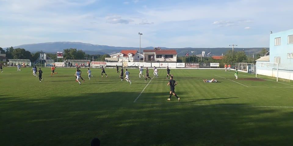 Kamen – Neretvanac remi