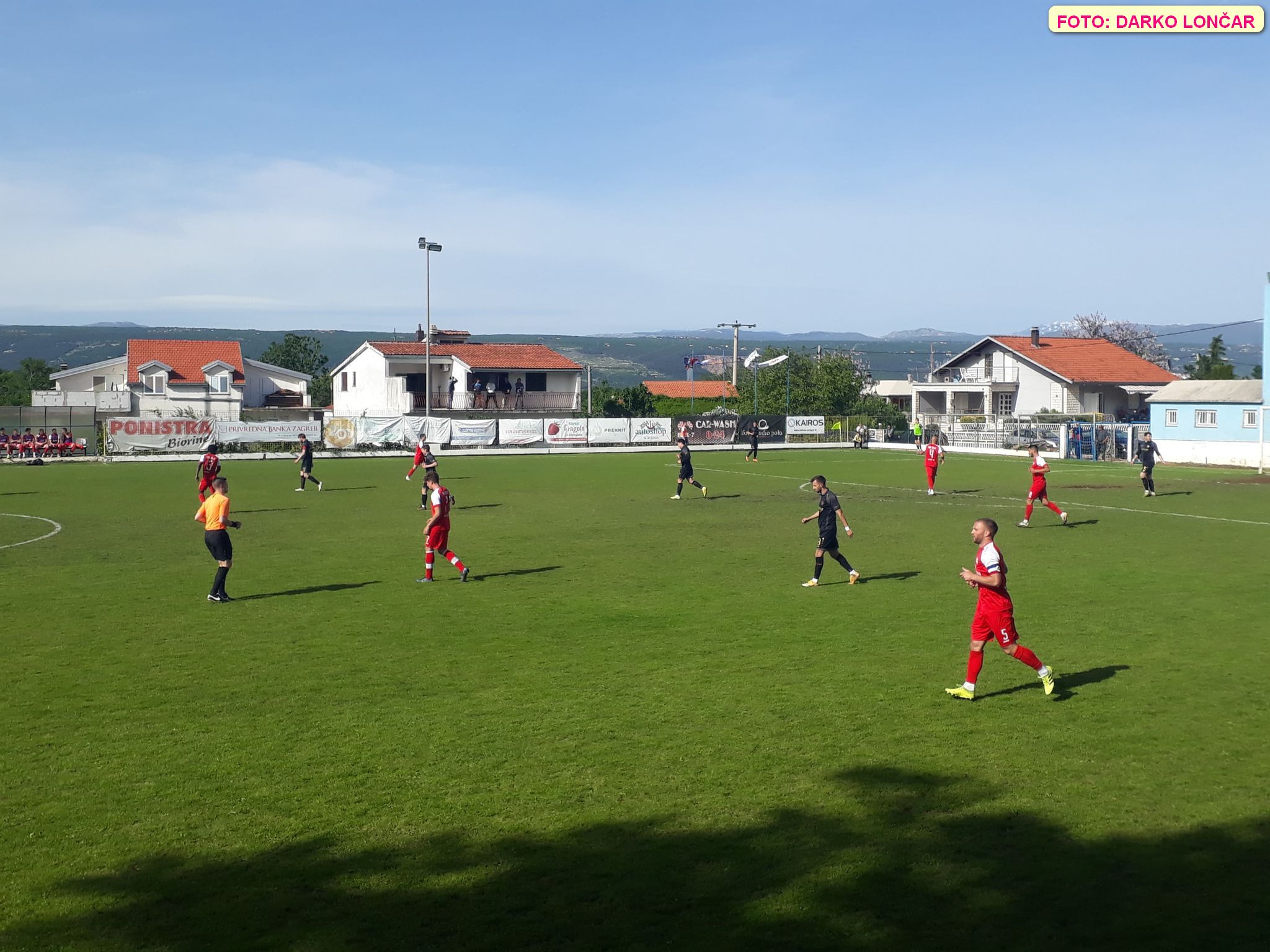 Kamen – Split 3
