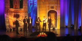Klapa Cambi najava (Custom)