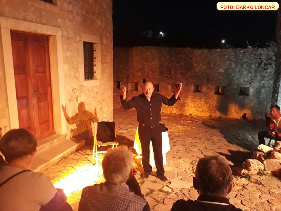 Mirić kao Tin