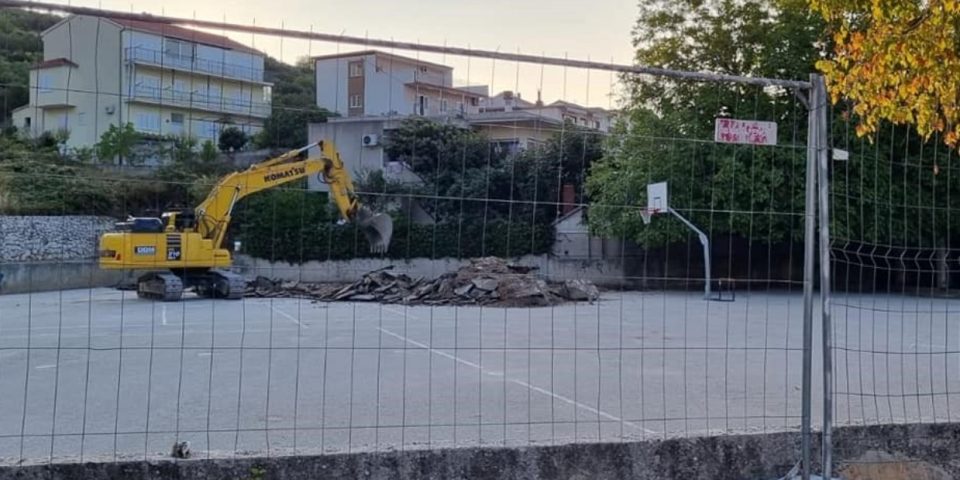 OŠ JESENICE