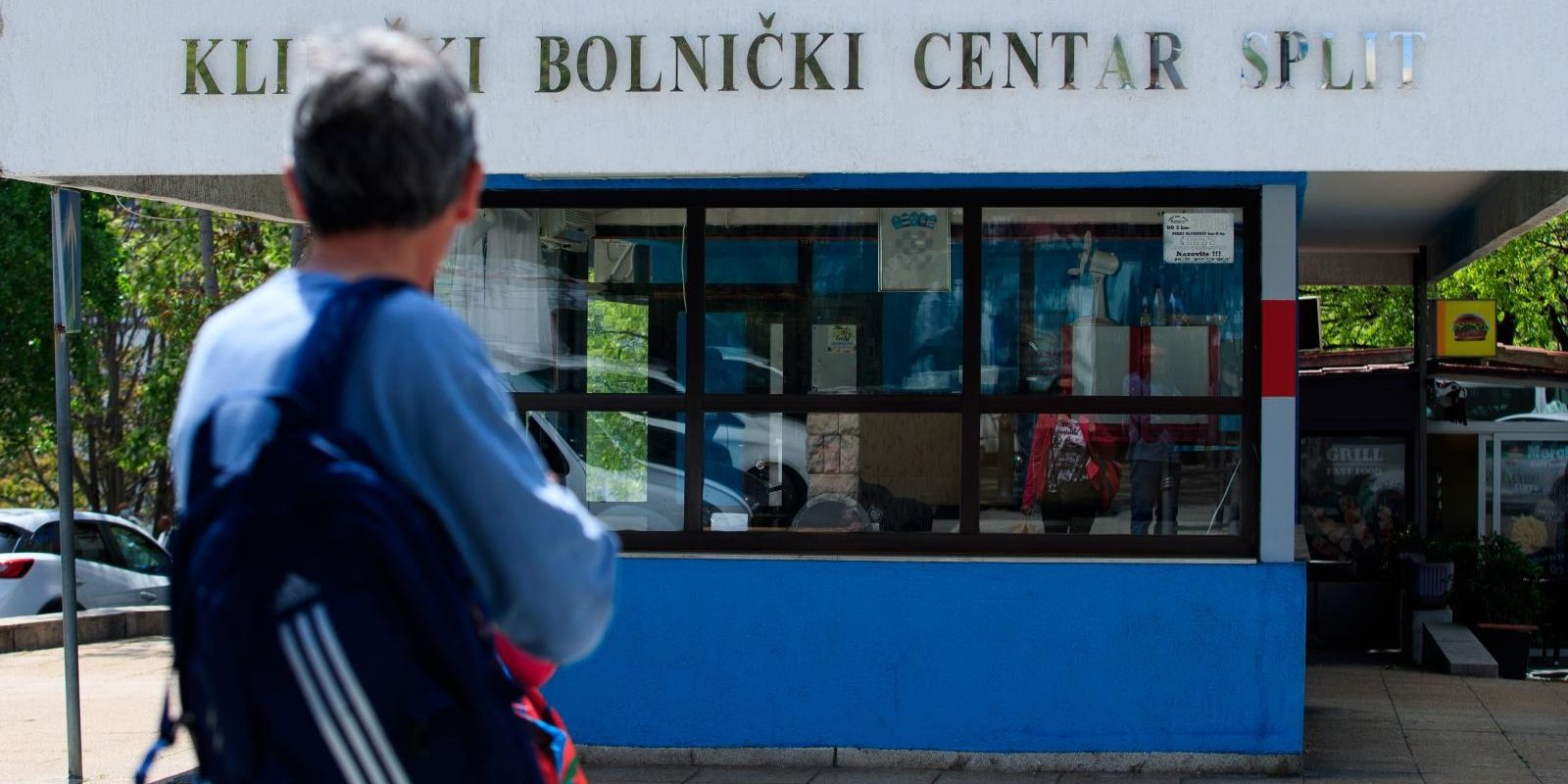 Split: Započinje izgradnja Objedinjenog hitnog bolničkog prijema