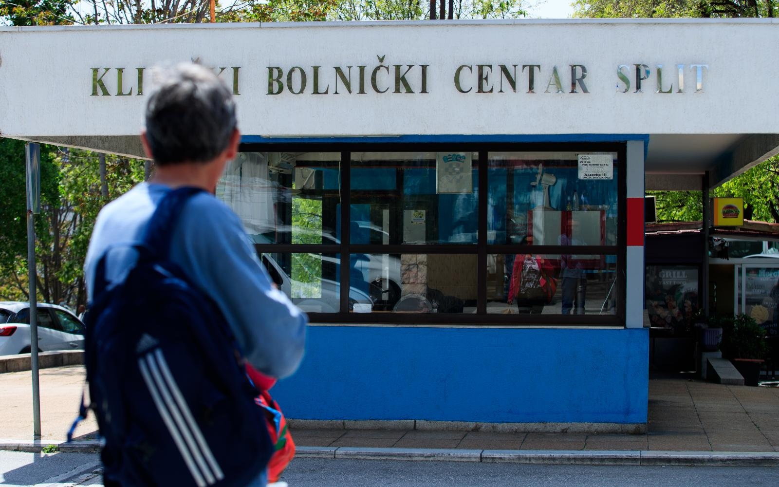 Split: Započinje izgradnja Objedinjenog hitnog bolničkog prijema