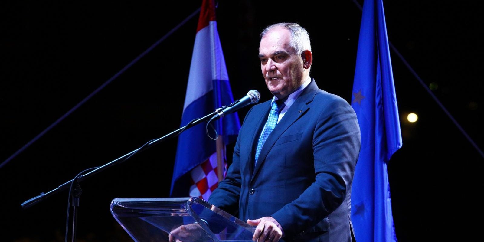 Solin: Svečana sjednica solinskog Gradskog vijeća povodom Dana grada