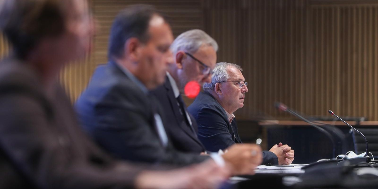 nacionalni stožer civilne zaštite