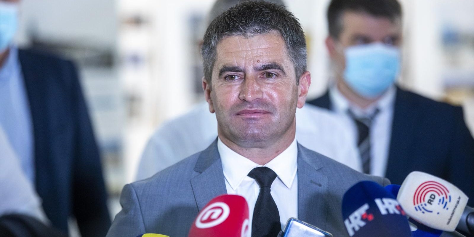 Gradsko vijeće Splita nije se konstituiralo iz prvog pokušaja