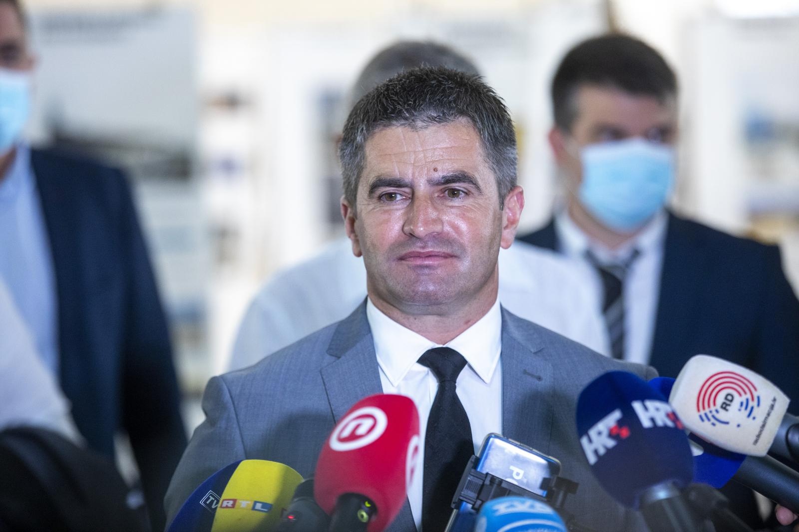 Gradsko vijeće Splita nije se konstituiralo iz prvog pokušaja
