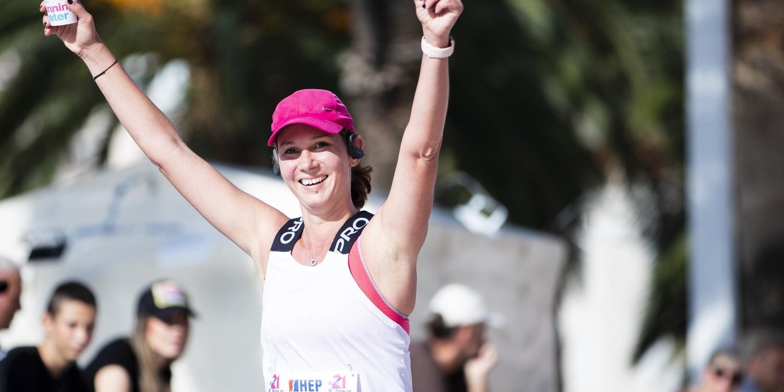 21. Split maraton