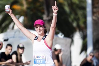 21. Split maraton