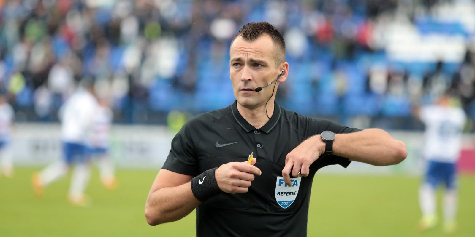 Osijek: U 7. kolu Prve HNL sastali se Osijek i Dinamo