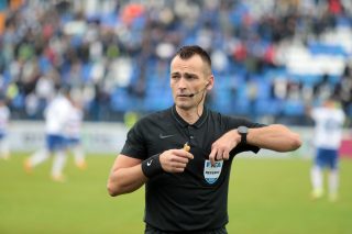 Osijek: U 7. kolu Prve HNL sastali se Osijek i Dinamo