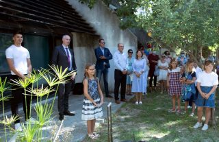 SPLIT PRVI DAN ŠKOLE