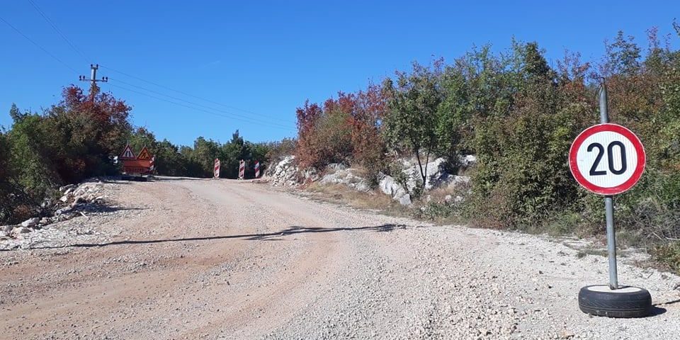 ŽC Zmijavci – Podosoje radovi 021 portal