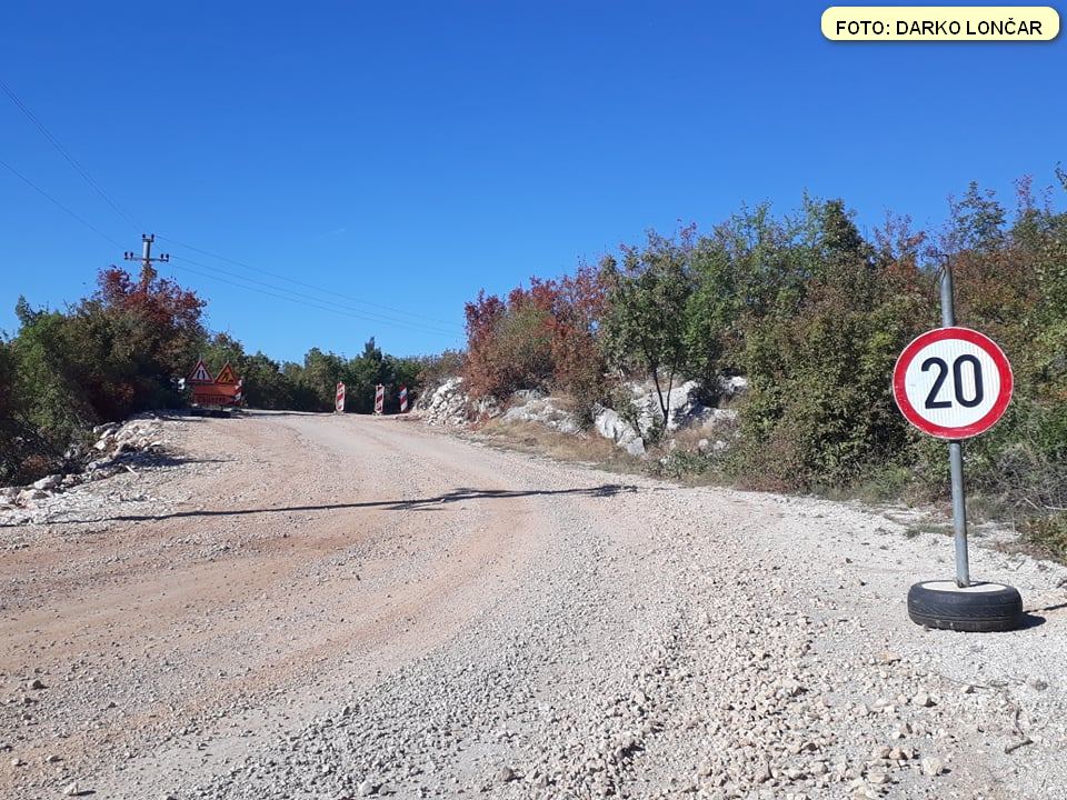 ŽC Zmijavci – Podosoje radovi 021 portal